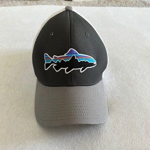 Patagonia hat